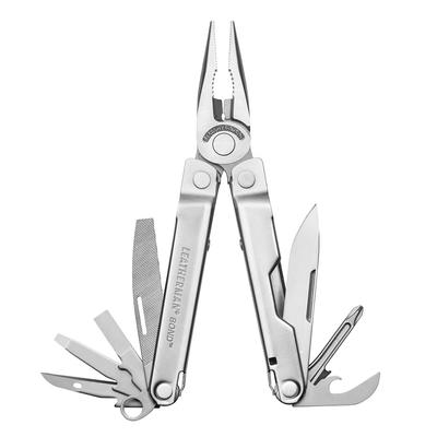 Multi Tool BOND with Nylon Case Japanese 25 Year Warranty [Genuine Product]