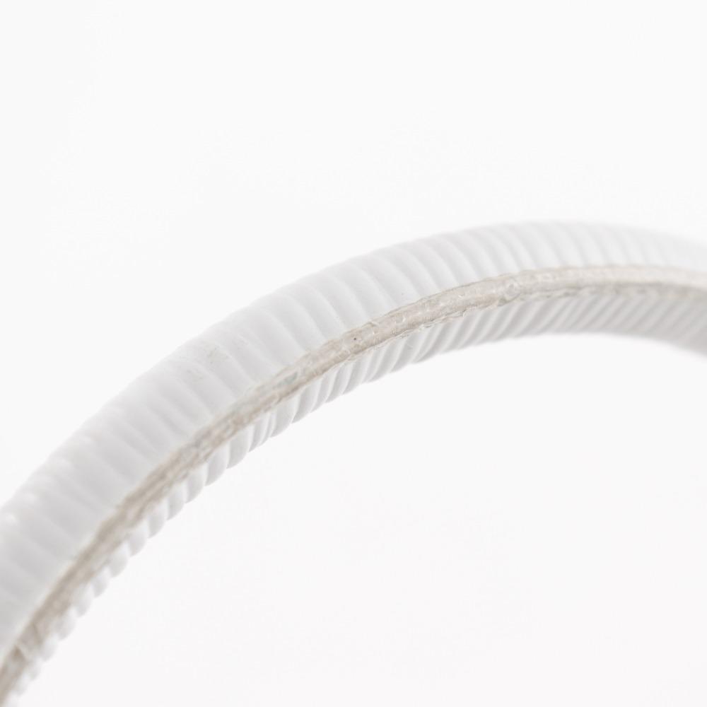 Fendi 2WAYShoulder Handbag Vintage White Calfskin Women Used