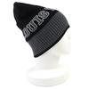 Excellent LOUIS VUITTON Knit cap Bonnet Louis Logo knit beanie Bwool M71237 Used