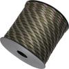 50 Meter Long Spool Mounted 4mm 9 Core Umbrella Rope Outdoor Camping Emergency Survival Rope Tent Awning Rope Windproof Rope