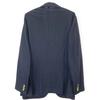 MACKINTOSH LONDON Navy Gold Button Navy Blue Single Jacket Jacket LL NavyUsed