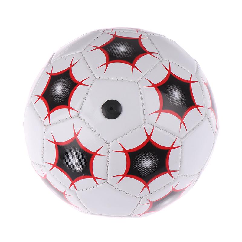 1Pc Size 2/3 Soccer Ball Kids Trainning Football Sports Intellectual Toy Balls