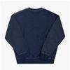 Wilddonkey Unisex Sweatshirt Dyed Navy