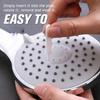 10Pcs Shower Head Cleaning Brush Washing Anti-clogging Small Brush Pore Gap Cleaning Brush