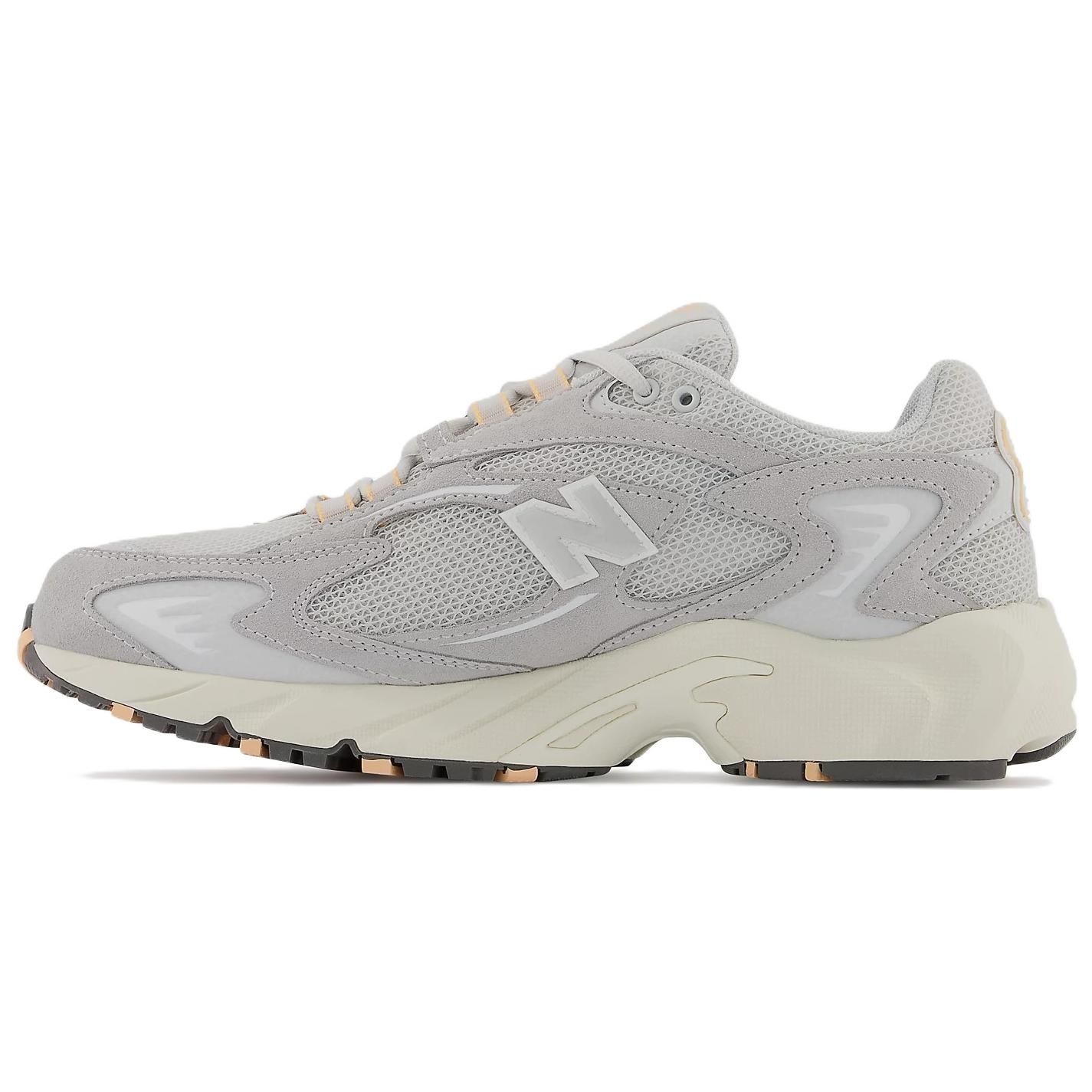 

Кроссовки унисекс New Balance 725 Arctic Fox Серые ML725I 36