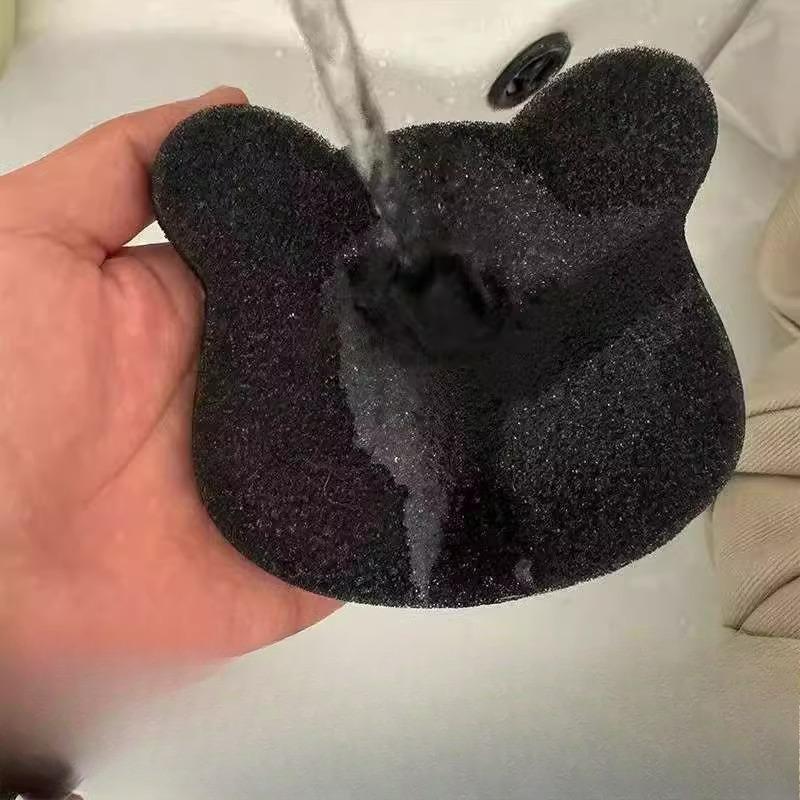 Washing Machine Hair Sticking Wonder Device Pet and Cat Hair Remover Drum Washing Machine Hair Filter