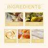 Whipped Beef Tallow And Honey Balm Unscented Grass Fed Grass Finished Face Cream Body Lotion And Lip Balm