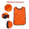 Hot Sale Vest Jerseys Football Training 1pcs BIBS Vests
