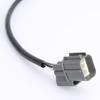 G336 Oxygen Sensor Air Replacement Sturdy PVC Direct Fuel Ratio Oxygen Sensor