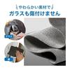 (RONGUI) Disposable Magic Window Cleaning Cloth Mirror Cleaning Sheet Window Cleaning Goods Cleaning Towel Water Absorbent (5)