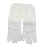 Beekeeper Anti-bee Gloves Beekeeping Protective Sleeves Ventilated Sheepskin And Canvas For Apiculture Tools Beekeeping Gloves