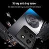 For Moto Edge 40 50 60 Stylus Fusion Pro Neo G85 G84 G14 G35 G55 G75 G15 G86 G56 Magnet Ring Stand Back Phone Case Protect Cover