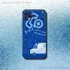EMT EMS Ambulance Phone Case For iPhone 17,16,15,14,13,12,11,Pro Max,XSX,,XR,SE,Mini,8,7,Soft Silicone Black Cover