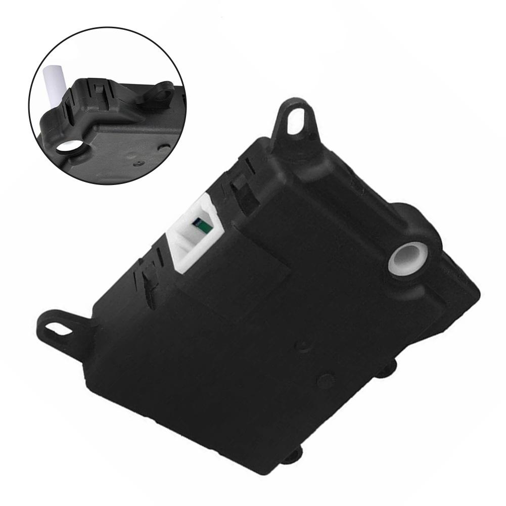 Direct Replacement HVAC Heater Blend Door Actuator 604202 F5TZ19E616A for Ford Mountaineer 1997 2002 and Explorer 1995 2002