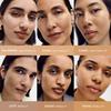 Merit Der Minimalist Perfektionierender Teint Foundation Concealer Stick 0,23 oz Sand