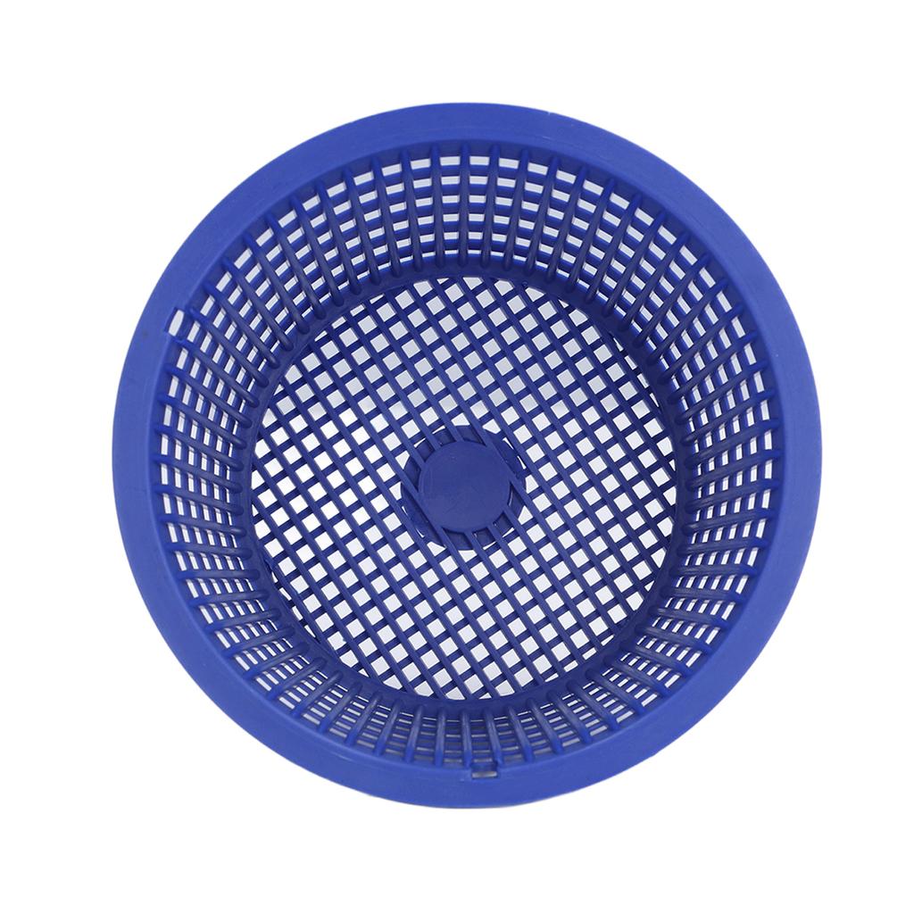 Pool Skimmer Basket Replacement Plastic Skimmer Filter Basket Swimming Pool Cleaning Tool for
