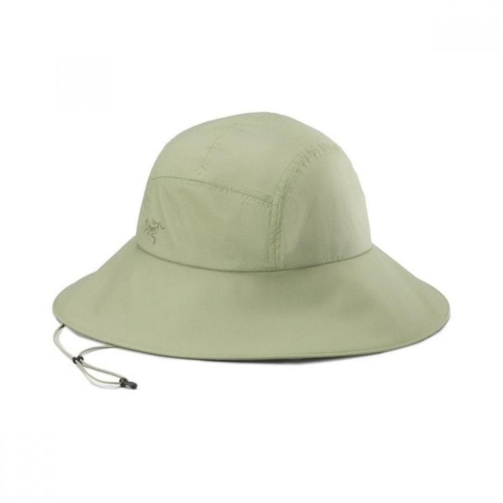 Шляпа Arc Teryx Area Shade Aeosux7765 Chloris LXL