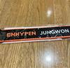 [USED] ENHYPEN Manifesto Multi-strap Jungwon