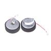 1Pc Vibrator Rumble Left Right L R Big Motor For Playstation 3 Ps3 Ps2 Controller Repair Replacement Parts