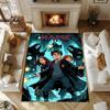 Warner Bros. Filme (17) Personalizează covorul cu numele tău, perna pentru scaunul de birou, cadou pentru dormitorul de acasă, sufragerie.