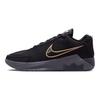 LeBron Witness 9 EP Comfortabele Basketbalschoenen Unisex sneaker Zwart HQ8035-003