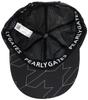 PEARLY GATES Rain Cap (Water-Repellent, Adjustable Size) / Golf Rain Gear / 053-4987403 122_Houndstooth FR