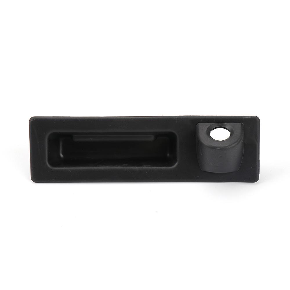 For BMW F10 F07 F18 F25 F35 3 5 Series Car Tailgate Trunk Switch Handle Rear Door Cover Switch Trunk Handle  51247368753