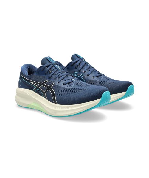 [Asics] GT-4000 4 Men's Wide [1011B870-402]