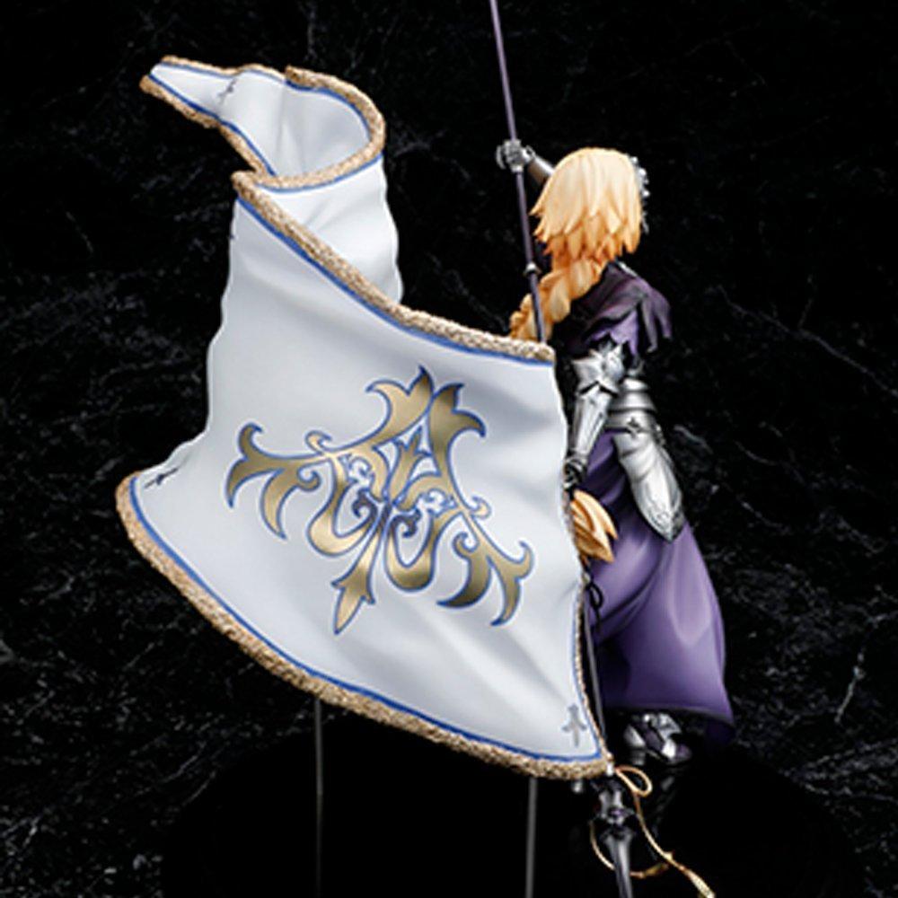 Order Scale Complete Figure Fate/Grand Ruler/Jeanne d'Arc 1/7