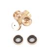 Connector Cool Dust Watering Lawn Misting Sprinklers Irrigation System Garden Tools Spray Nozzle