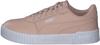 Women's Puma Carina 2.0 Sneakers (385849) Rose Quartz/rose Quartz/puma Silver/puma White