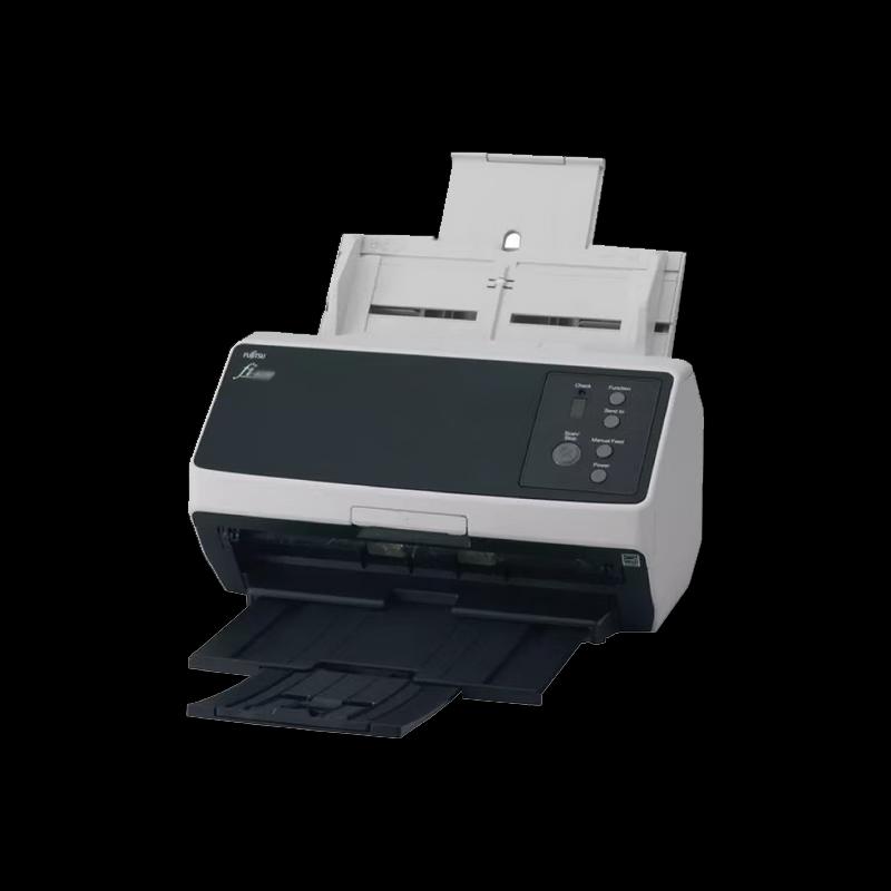 Ricoh fi-8135U A4 Yüksek Hızlı Belge Tarayıcı CN fişli (adaptör dahil)