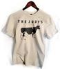The Judys Band T-Shirt texas art punk new wave