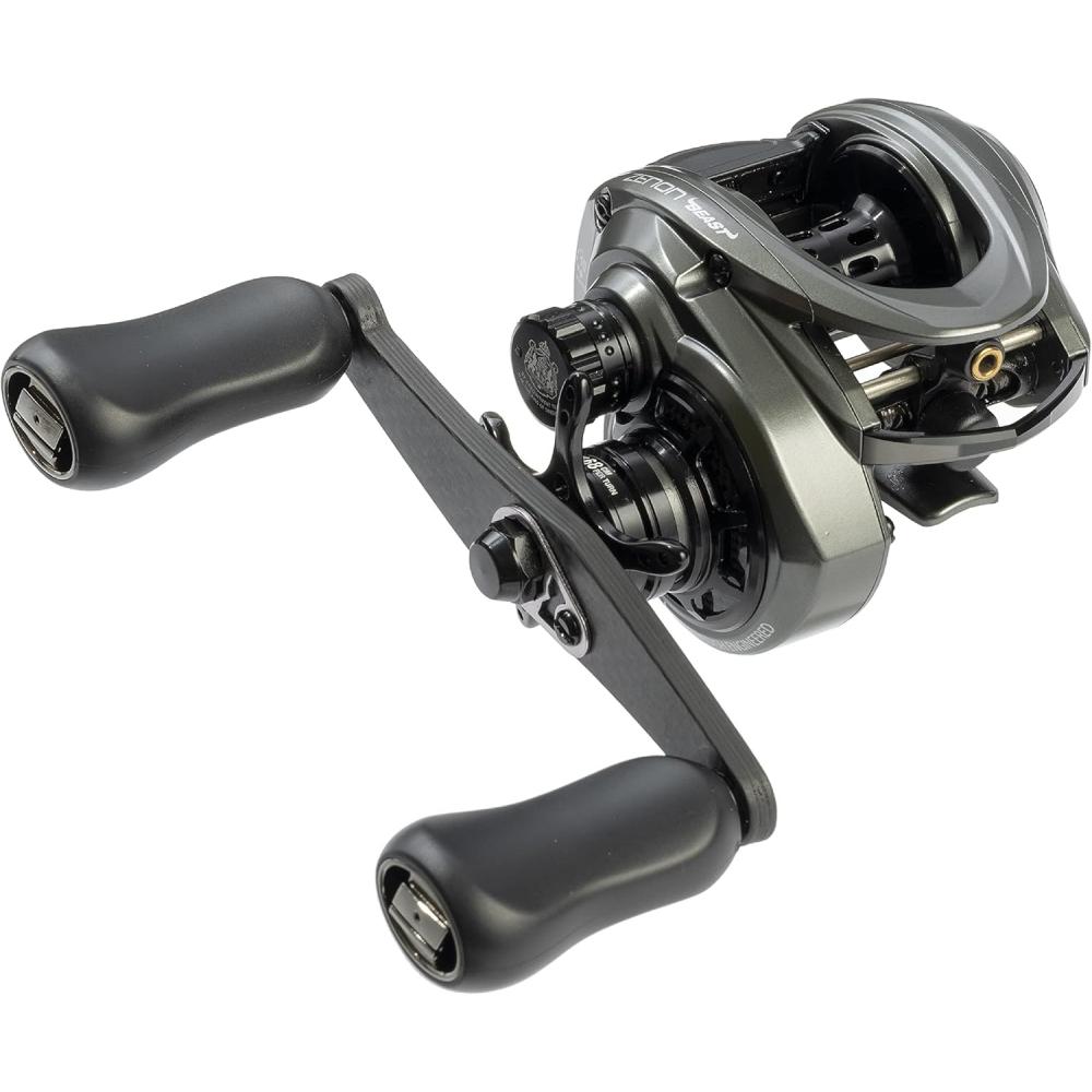 Abu Garcia Abu Garcia Zenon Zenon Различные катушки для приманок Высококачественная Beast6