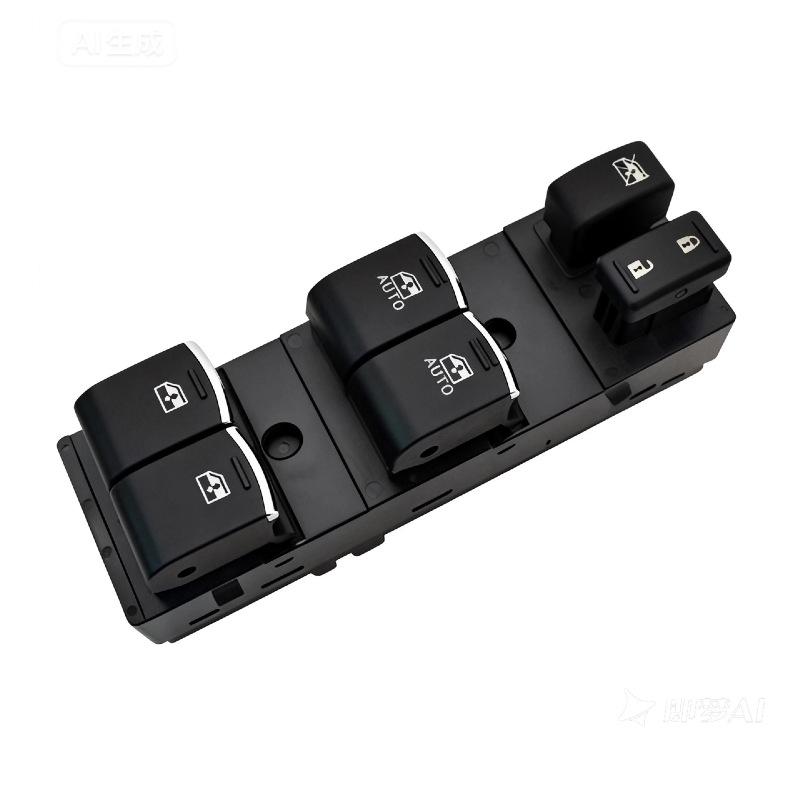 Subaru Power Window Switch 83071-SG073 for Electric Windows