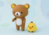 TAMASHII NATIONS Figuarts ZERO Rilakkuma Approximately 80mm PVC & ABS Painted Finished Figure