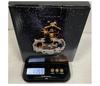 Yihong Luminous Music House: Night Light Cabin & Christmas Toy