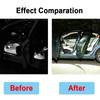 2/10PCS T10 W5W LED Bulb 6SMD 400LM 6500K White Canbus Car Interior Dome Door Glove Box Trunk License Plate Lights 12V Dome Lights 6