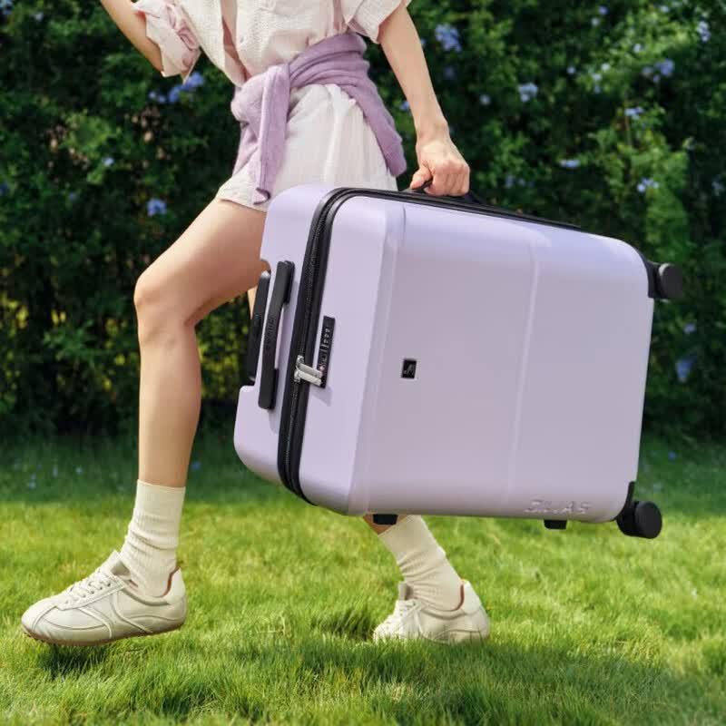 OIWAS Coastline Series Hardside Luggage