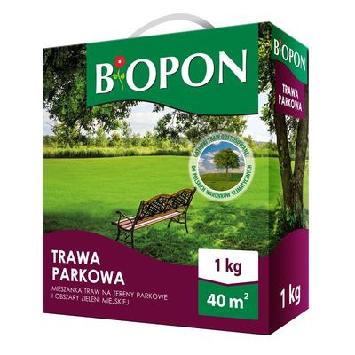 RASENPFLEGE 1 KG - BR BIO-1117