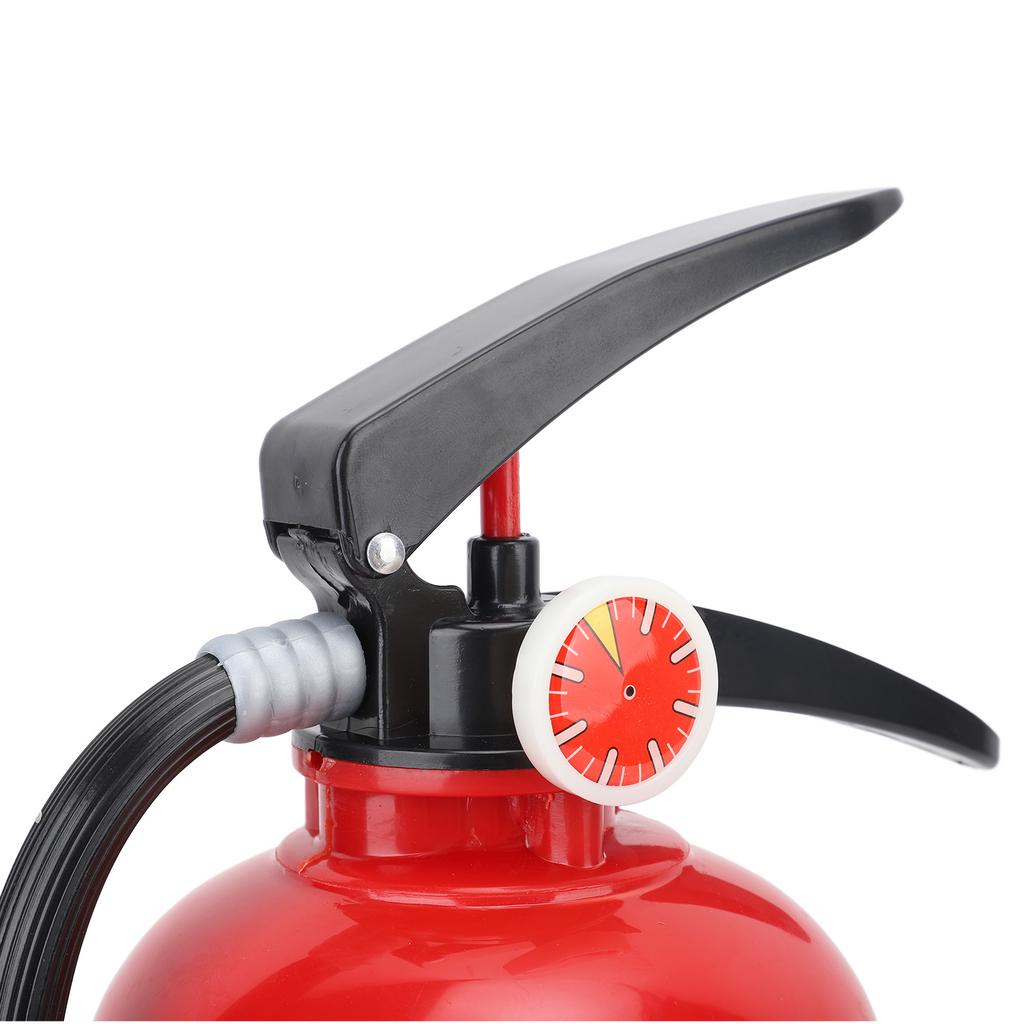 Liquor Dispenser 2L Plastics Portable Extinguisher Shape Wine Dispenser for Bar Restaurant Hotel KTV