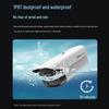 Dahua 4MP PoE Outdoor Smart Dual-Light Network Camera CN plug (adapter included)