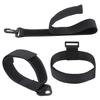 FBA golfs leg movement correction fixed belt posture corrector beginner training equipment movement auxiliary