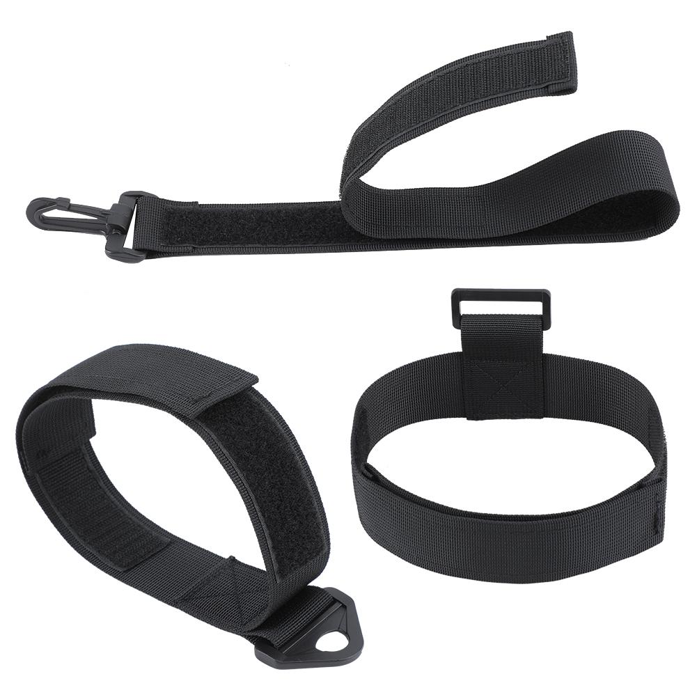 FBA golfs leg movement correction fixed belt posture corrector beginner training equipment movement auxiliary