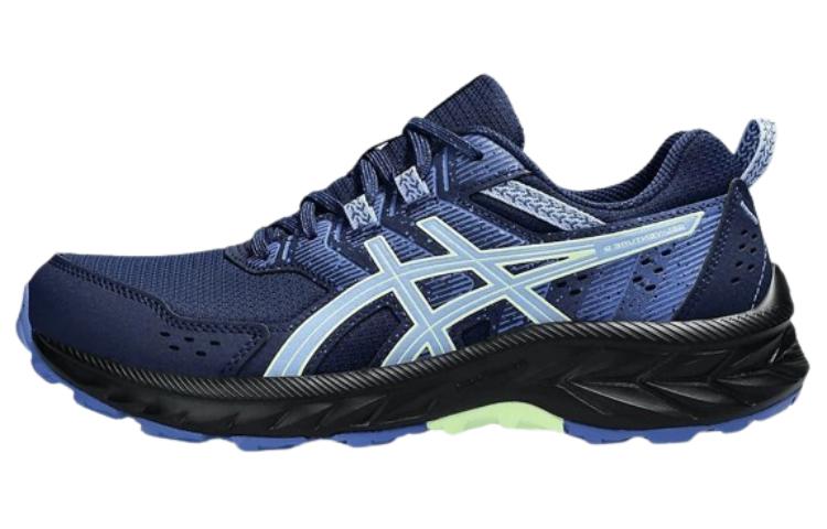 ASICS Gel Venture 9 Синий простор Светлый сапфир Женские 1012B313-406 37.5