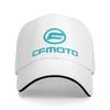Cfmoto Logo 6 Baseball Cap Baseball Cap Men Summer Hats For Women Winter Hats Woman Women Men's Caps Trucker Hat Cap For Women