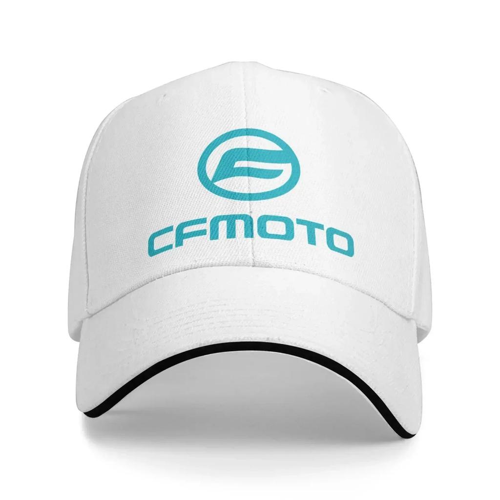 Cfmoto Logo 6 Baseball Cap Baseball Cap Men Summer Hats For Women Winter Hats Woman Women Men's Caps Trucker Hat Cap For Women