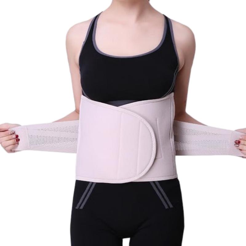 Laipeshi Heating Waist Support Belt