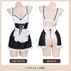 Maid Sexy Maid Baby Erotic Little For Cosplay Costume Cosplay [ADSEXY] Clothes, Cosplay, Erotic, Set, Doll, Underwear, Uniform, Devil, Women, Adults,