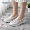 Lichte Casual Sportschoenen voor Dames